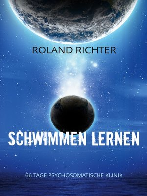 cover image of Schwimmen lernen